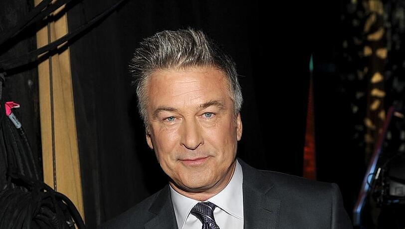 Unbeliebt bei Gesetzeshütern: Alec Baldwin Unbeliebt bei Gesetzeshütern: Alec Baldwin
