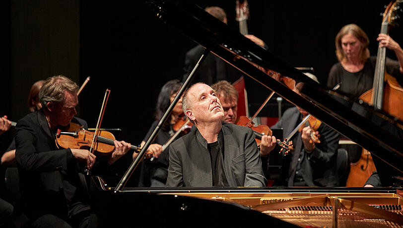 Am 31. Januar um 18 Uhr im HP8, Isarphilharmonie. Am 31. Januar um 18 Uhr im HP8, Isarphilharmonie.