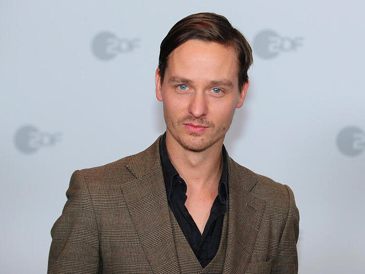 Denkt gern an die frühen Teenager-Jahre zurück: Tom Schilling