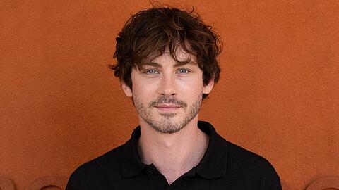 "Percy Jackson"-Star Logan Lerman stößt zum "Only Murders in the Building"-Cast.
