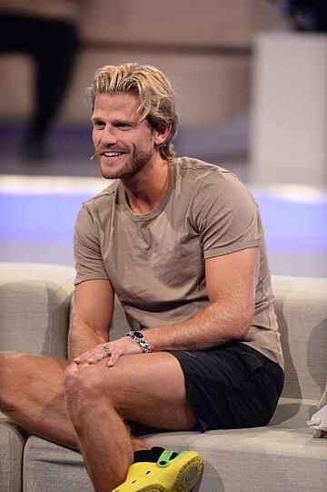 Promi Big Brother: Das Finale in Bildern.