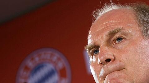 Uli Hoeneß ist zu dreieinhalb Jahren Haft verurteilt worden.