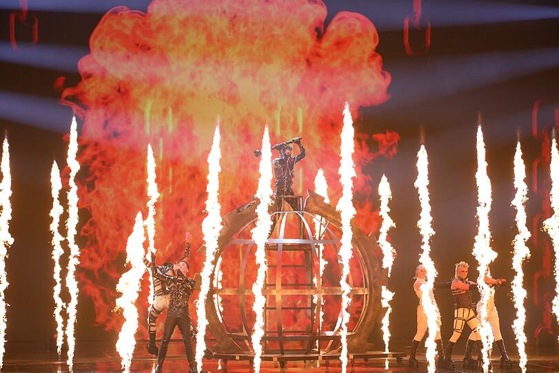 Hatari aus Island