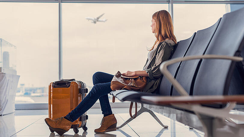 Mit diesen Tipps gibt es nie wieder Stress beim Boarding