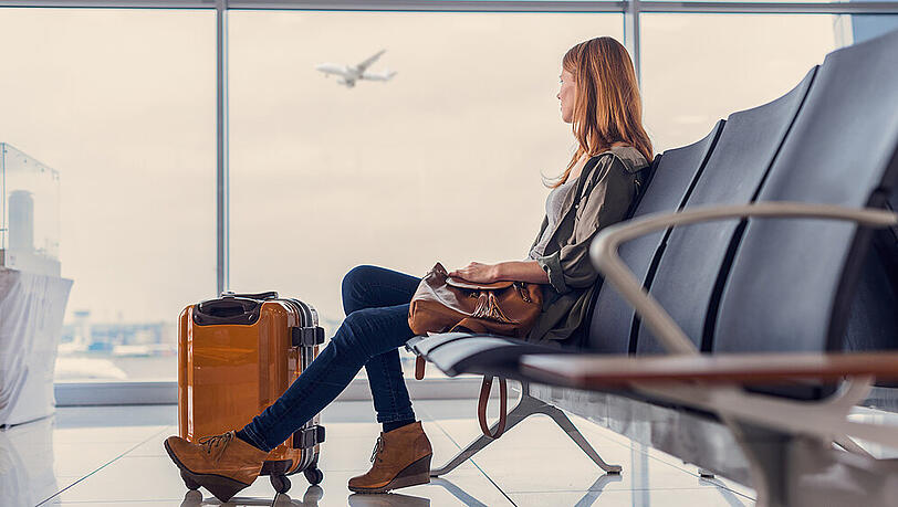 Mit diesen Tipps gibt es nie wieder Stress beim Boarding Mit diesen Tipps gibt es nie wieder Stress beim Boarding