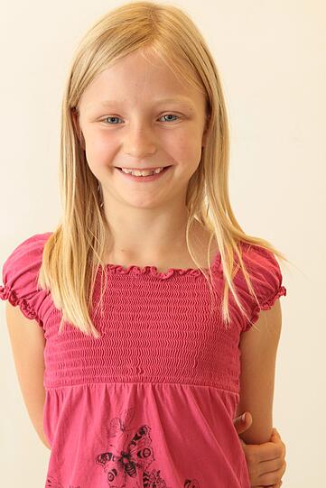 11 Lizzie