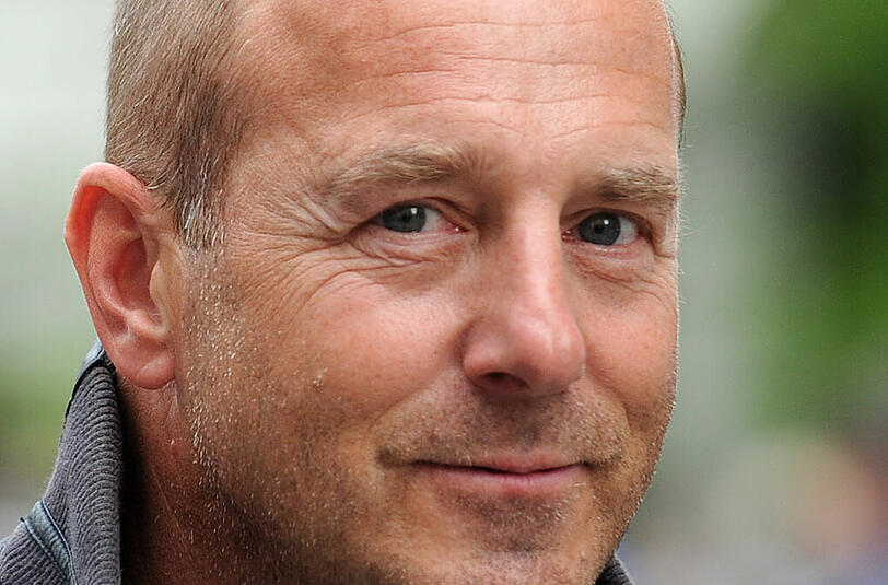 Verprügelt! Heino Ferch wurde nach der Wiesn im Münchner "Heart" zusammengeschlagen und musste daraufhin einen Drehtermin absagen.