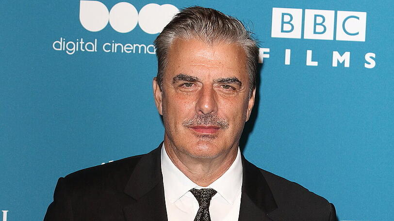 Chris Noth kann mit seinen 65 Jahren auf eine beeindruckende Karriere zurückblicken