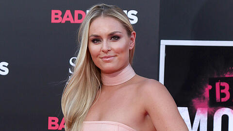 Lindsey Vonn geht gegen Body Shaming im Netz vor.