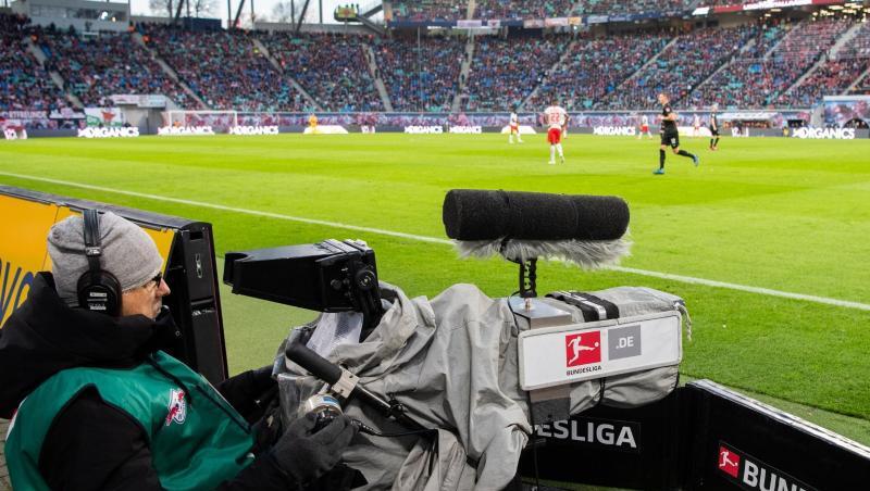 Mit dem Anpfiff der neuen Bundesliga-Saison startet an diesem Wochenende eine neue TV-Ära.