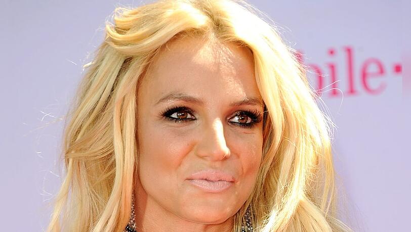 Britney Spears verliert kein gutes Wort über die Dokumentationen über ihre Wenigkeit. Britney Spears verliert kein gutes Wort über die Dokumentationen über ihre Wenigkeit.