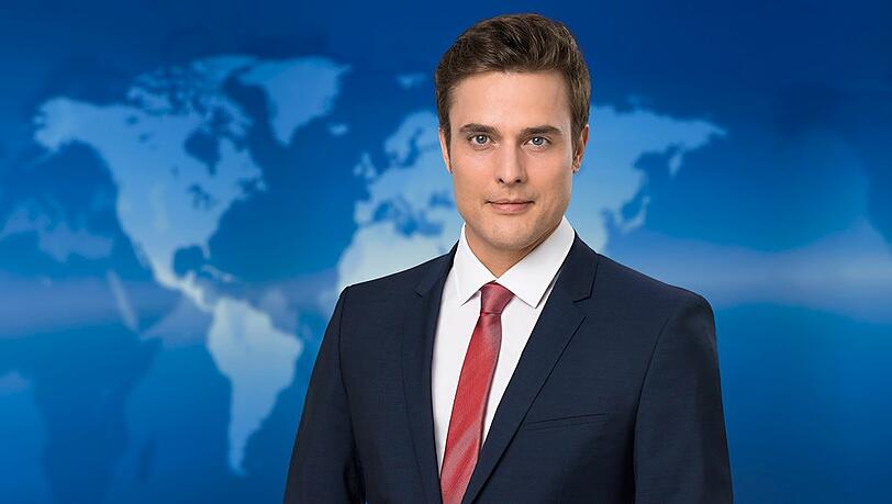 Constantin Schreiber verlässt die "Tageschau".