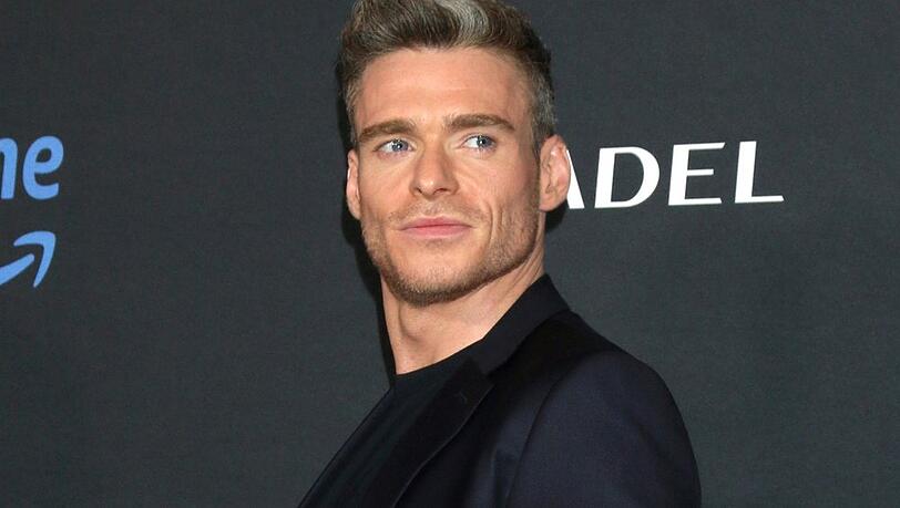 Richard Madden wird 40 Jahre alt. Findet er in Zukunft wieder mehr Erfolg in Serien und Filmen? Richard Madden wird 40 Jahre alt. Findet er in Zukunft wieder mehr Erfolg in Serien und Filmen?
