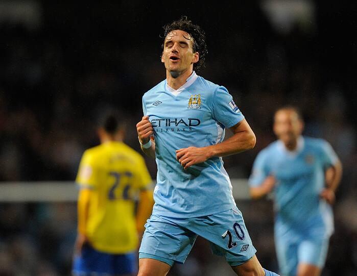 Der ehemalige Spieler des FC Bayern, Owen Hargreaves, steht laut britischen Medien vor einer Anstellung beim FC Everton.