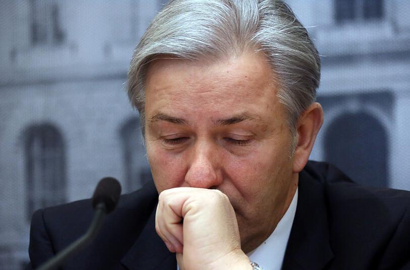 Muss sich zur Causa Schmitz erklären: Berlins Regierender Bürgermeister Klaus Wowereit.