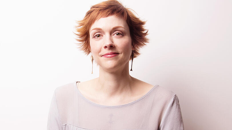 Sexualtherapeutin Sandra Gathmann.