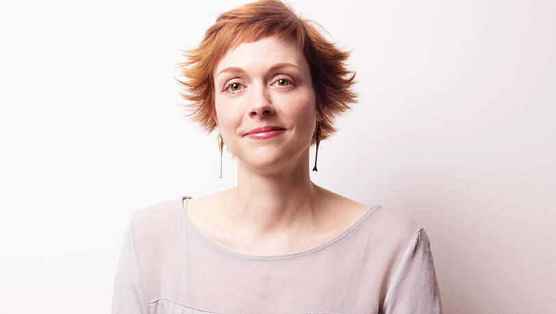 Sexualtherapeutin Sandra Gathmann. Sexualtherapeutin Sandra Gathmann.