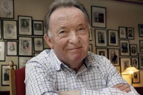 "Nerviger, säuerlicher Ossi": Präsidentschaftskandidat Peter Sodann kommt nicht gut an