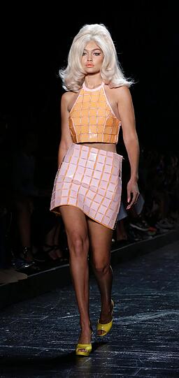 Gigi Hadid
