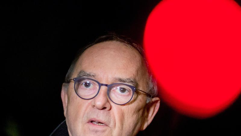 Für Walter-Borjans ist jeder Anschein von Vetternwirtschaft "Gift für das so notwendige Vertrauen der großen Mehrheit in die politische Führung.".