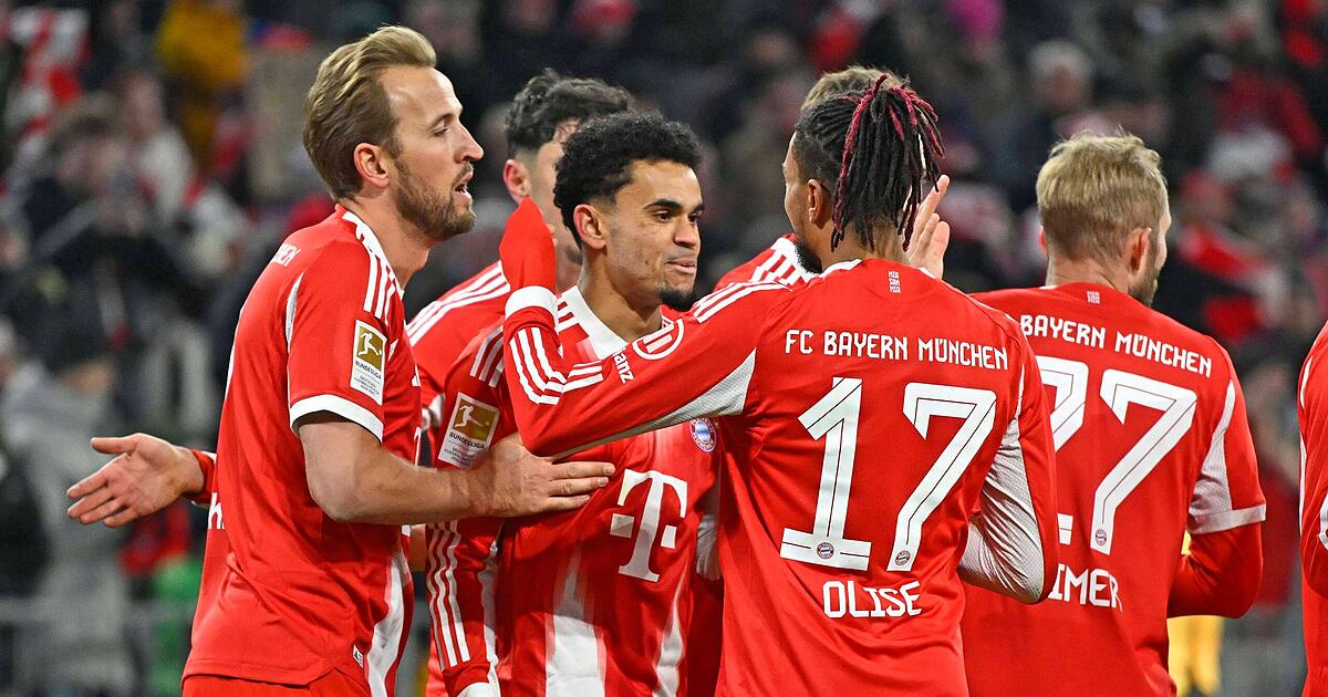 Noten-zum-FC-Bayern-gegen-Wolfsburg-FCB-fegt-die-W-lfe-weg-Zwei-Offensiv-Stars-ragen-heraus