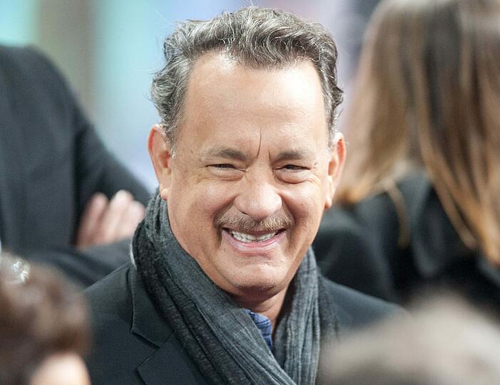 Tom Hanks