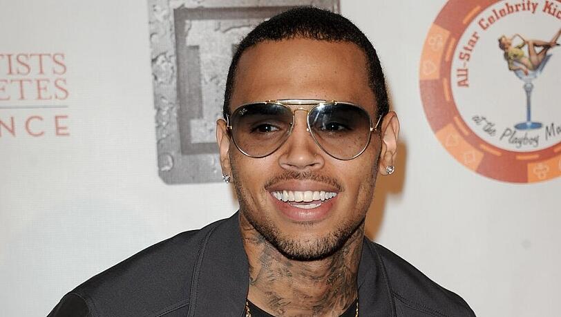 Chris Brown leidet wohl unter zu viel emotionalem Ballast Chris Brown leidet wohl unter zu viel emotionalem Ballast