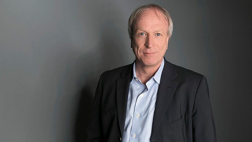 Coming-out mit 62: WDR-Studioleiter Georg Kellermann heißt ab sofort Georgine.