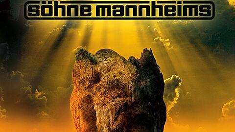 Das neue Album "ElyZion" von den Söhnen Mannheims