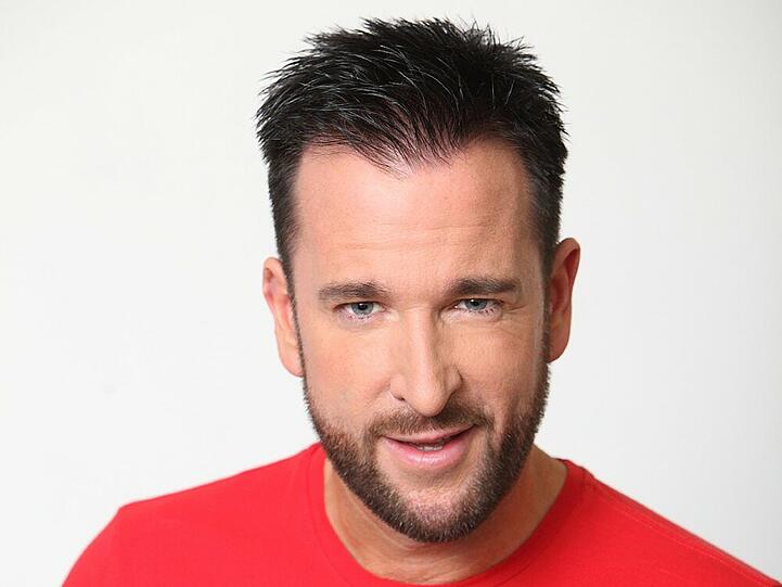Michael Wendler hat schon wieder Schwierigkeiten im Dschungelcamp