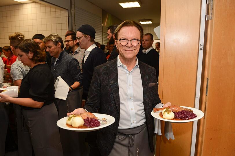 Wolfgang Lippert