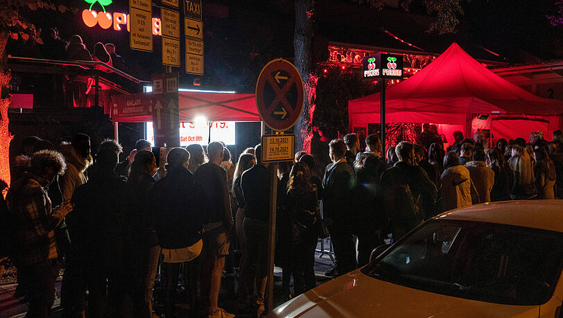 Ab diesem Sommer können 18- bis 27-Jährige in München ihre eigenen Partys planen.