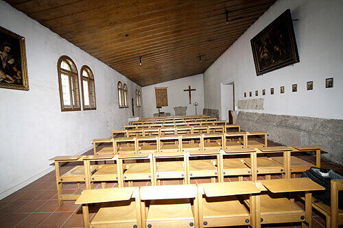 Pfarrgemeinde St. Maximilian: Hier soll eine Kneipe entstehen