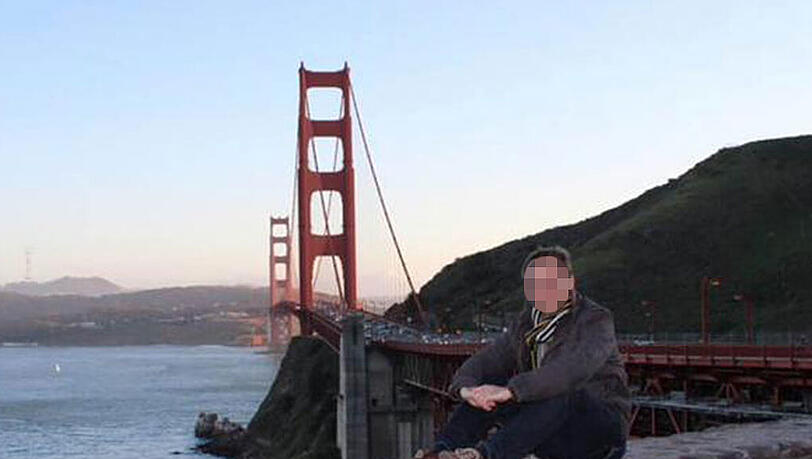 Andreas L.: Der Co-Pilot des Germanwings-Airbus leitete nach Angaben der Staatsanwaltschaft den Sinkflug absichtlich ein. Andreas L.: Der Co-Pilot des Germanwings-Airbus leitete nach Angaben der Staatsanwaltschaft den Sinkflug absichtlich ein.