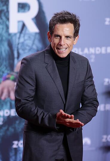 Ben Stiller