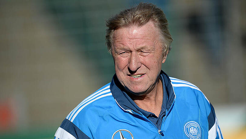 DFB-Coach Horst Hrubesch will gegen Fidschi seine beste Elf auflaufen lassen. DFB-Coach Horst Hrubesch will gegen Fidschi seine beste Elf auflaufen lassen.