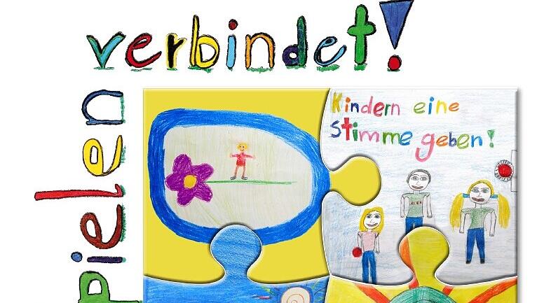 Das Logo des Kinderspieltags in Allach-Untermenzing. Das Logo des Kinderspieltags in Allach-Untermenzing.