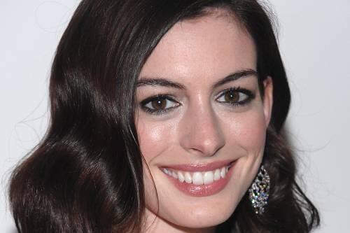 Anne Hathaway spielt in "Rachels Hochzeit".