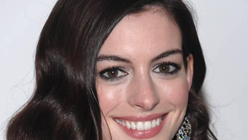 Anne Hathaway spielt in "Rachels Hochzeit". Anne Hathaway spielt in "Rachels Hochzeit".