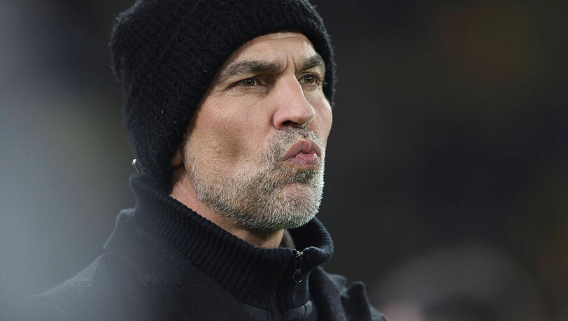 Der FC Bayern soll dem VfB Stuttgart den DFB-Pokal &uuml;berlassen: Daf&uuml;r spricht sich Markus Babbel im AZ-Interview aus.