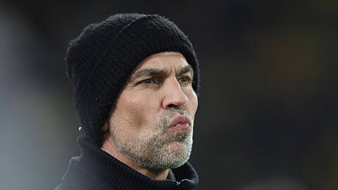 Der FC Bayern soll dem VfB Stuttgart den DFB-Pokal &uuml;berlassen: Daf&uuml;r spricht sich Markus Babbel im AZ-Interview aus.