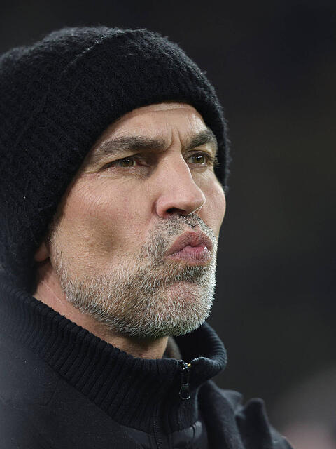 Der FC Bayern soll dem VfB Stuttgart den DFB-Pokal &uuml;berlassen: Daf&uuml;r spricht sich Markus Babbel im AZ-Interview aus.