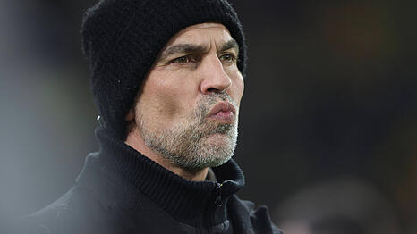 Der FC Bayern soll dem VfB Stuttgart den DFB-Pokal &uuml;berlassen: Daf&uuml;r spricht sich Markus Babbel im AZ-Interview aus.