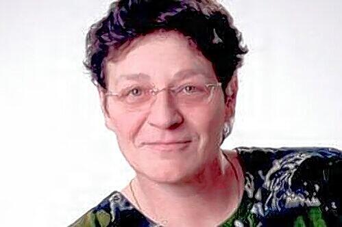 Starb nach Stichen in Brust und Bauch: Hedy N. (50).