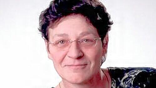 Starb nach Stichen in Brust und Bauch: Hedy N. (50). Starb nach Stichen in Brust und Bauch: Hedy N. (50).