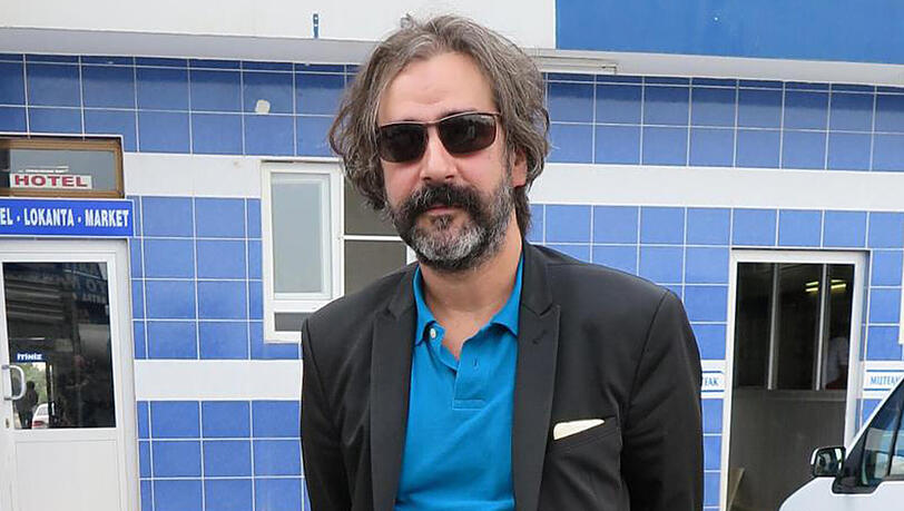 Der deutsche Journalist Deniz Yücel, Türkei-Korrespondent der "Welt". Der deutsche Journalist Deniz Yücel, Türkei-Korrespondent der "Welt".