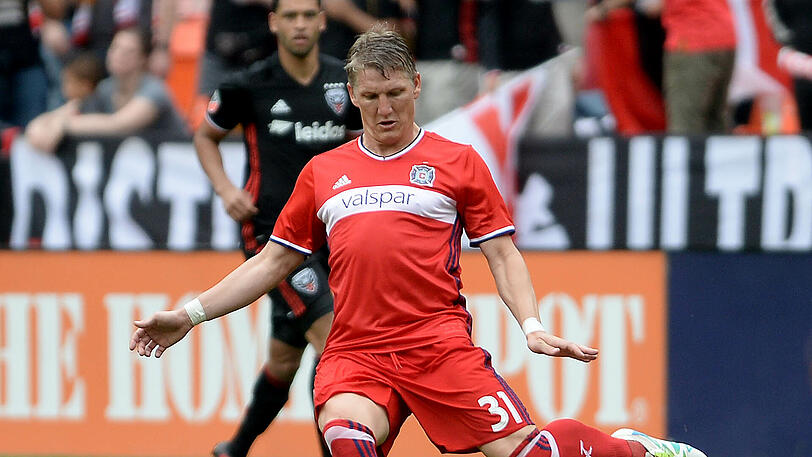 91. Bastian Schweinsteiger (Chicago Fire) Audi R8 1:22:27