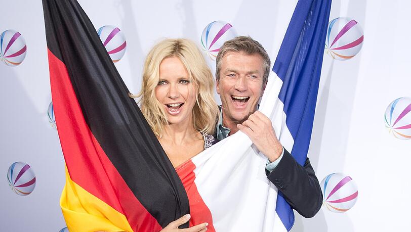 "Die Staatsaffäre" auf Sat.1 - Die AZ-Kritik "Die Staatsaffäre" auf Sat.1 - Die AZ-Kritik