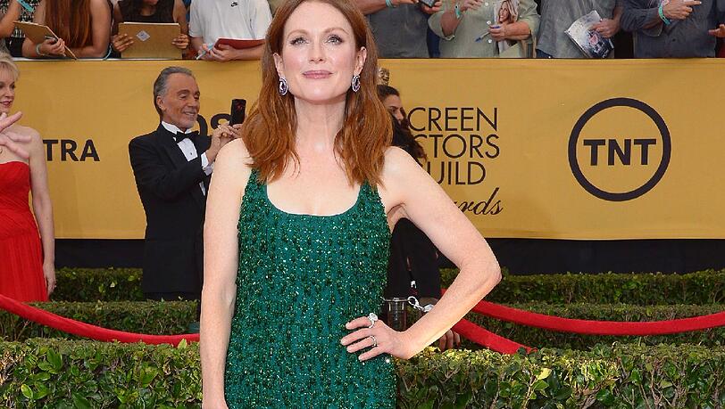 Julianne Moore Julianne Moore