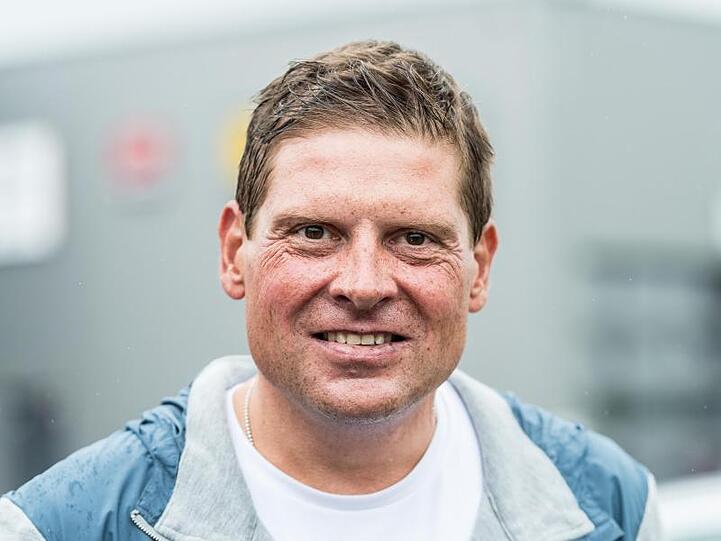 Jan Ullrich versucht, sein Leben wieder in den Griff zu bekommen.